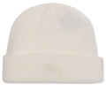 Basic Cuff Beanie - Natural