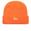 Basic Cuff Beanie - Sherbert
