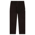 Brushed Beach Pant - Espresso