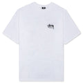 Carnation Tee - White