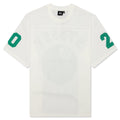 Mesh Football Jersey - Natural