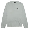 O'Dyed L/S Thermal - Grey