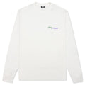 Positive Vibration Pigment Dye L/S - Natural