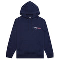 Postitive Vibrations App Hoodie - Navy