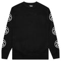 SS-Link Sweater - Black
