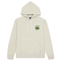 Skateman Hoodie - Putty