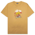 Somethings Cookin Tee - Khaki