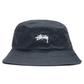 Stock Bucket Hat - Navy