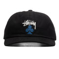 Stock Club Pro Cap - Black