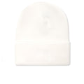 Stock Cuff Beanie - Bone