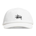 Stock Low Pro Cap - Natural