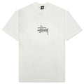 Surf Tomb Dyed Tee - Natural