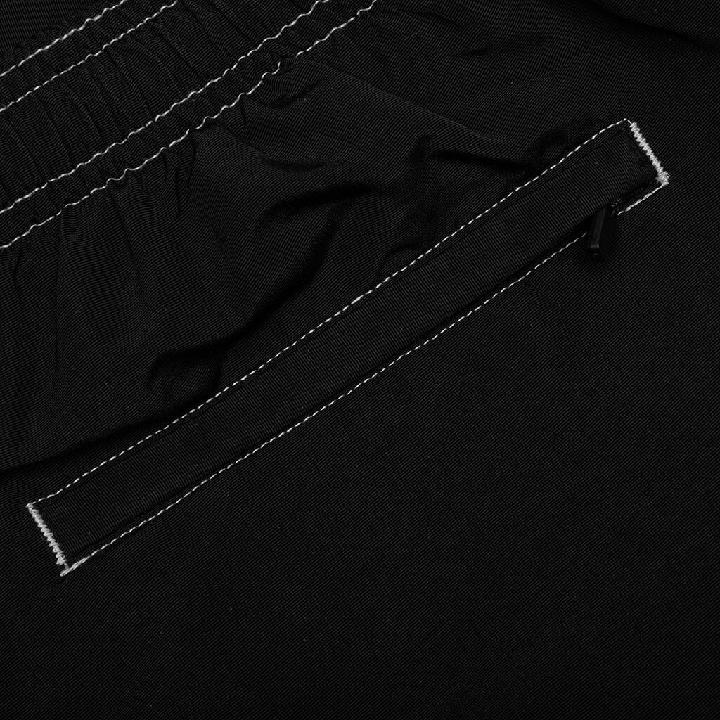 Surfman Water Short - Black