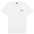 Tiki Tee - White