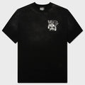 Sudden Death T-Shirt - Black