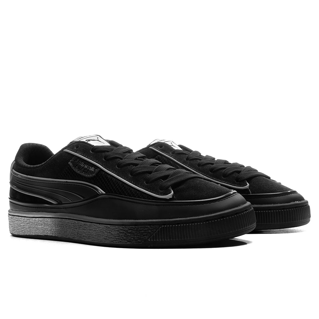 Suede Classic - Black