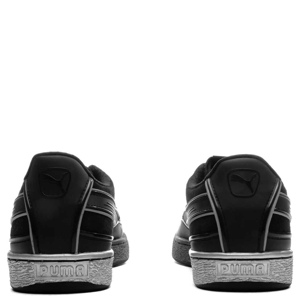 Suede Classic - Black