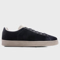 Suede Icons - Puma Black/Frosted Ivory