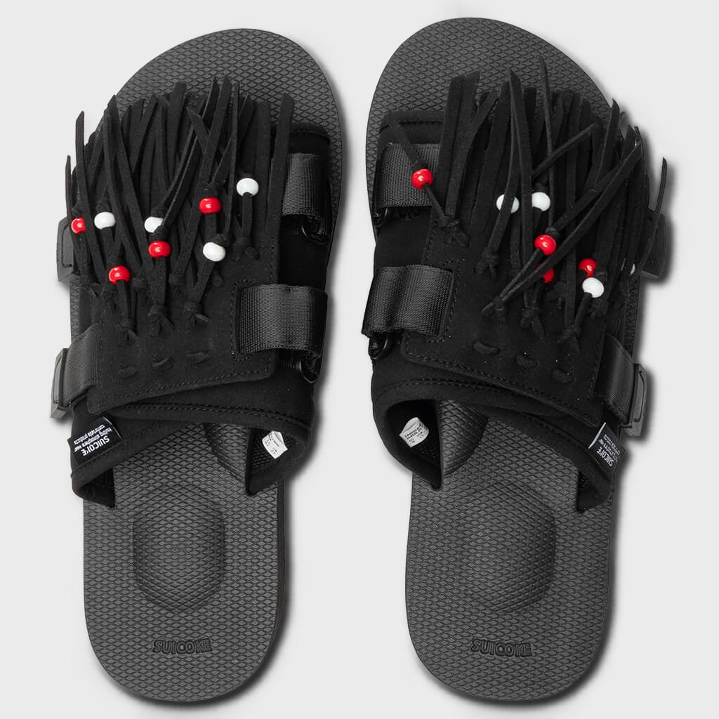 Hoto Cab - Black