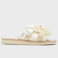 Hoto Cab - Off White