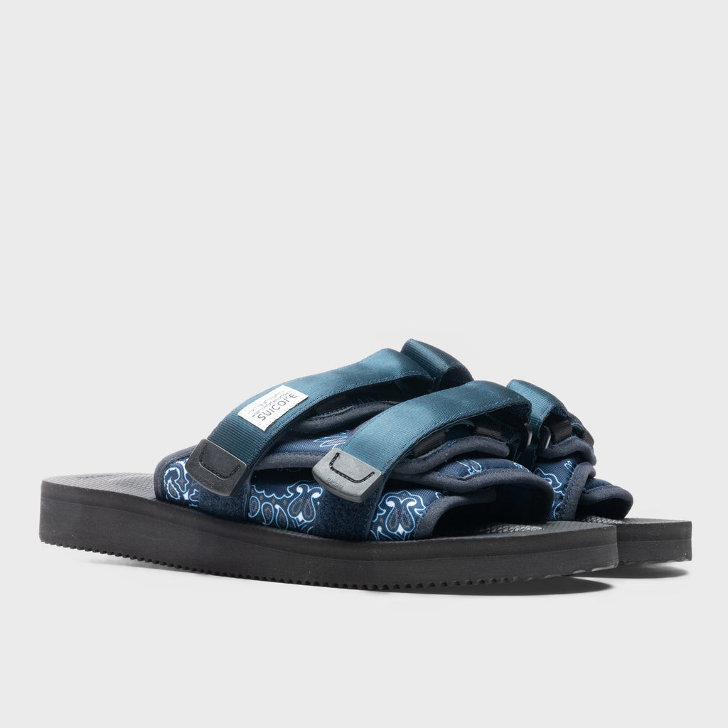 Moto Cab PT02 - Navy