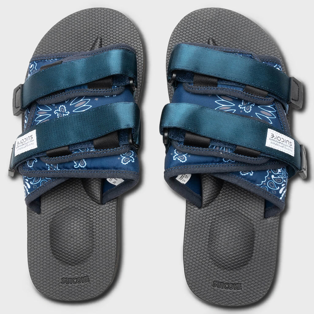 Moto Cab PT02 - Navy