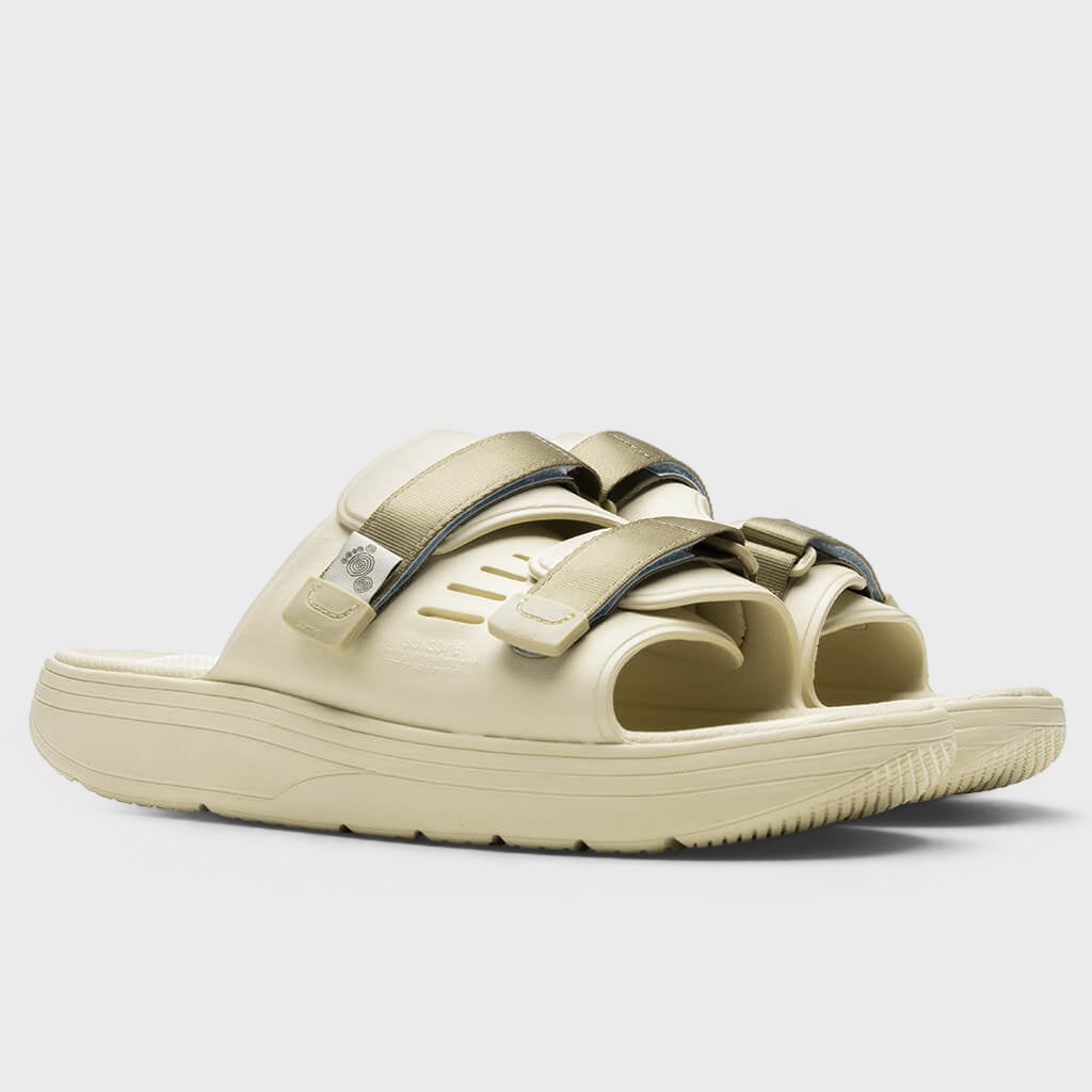 Urich - Khaki/Beige