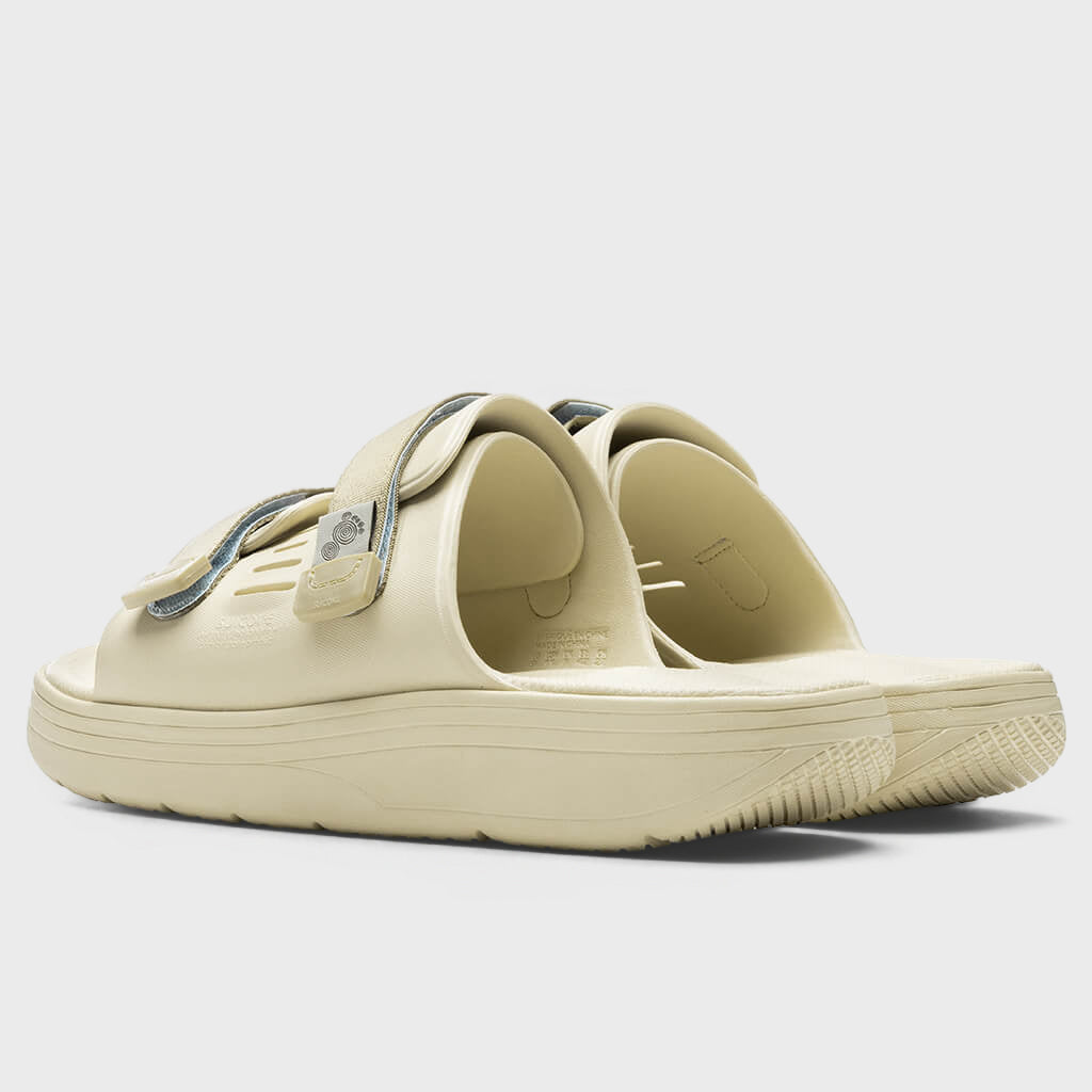 Urich - Khaki/Beige