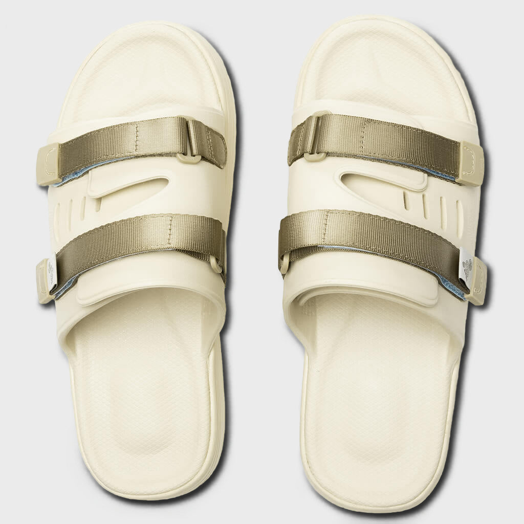 Urich - Khaki/Beige