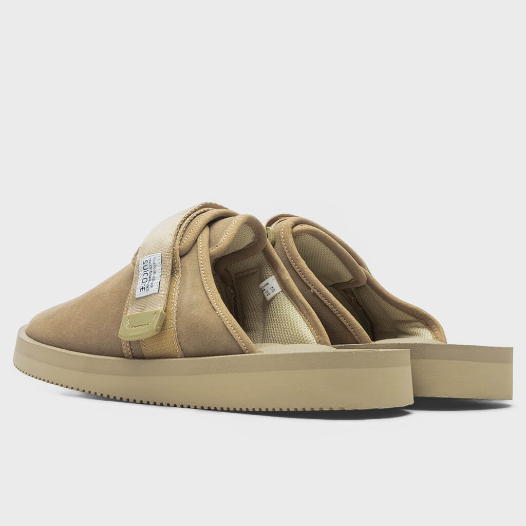 Zavo VS - Beige