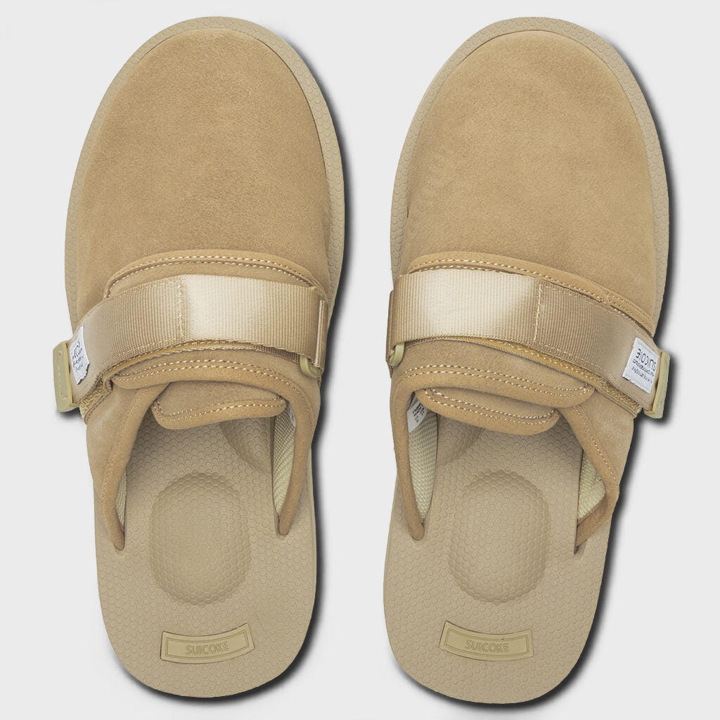 Zavo VS - Beige