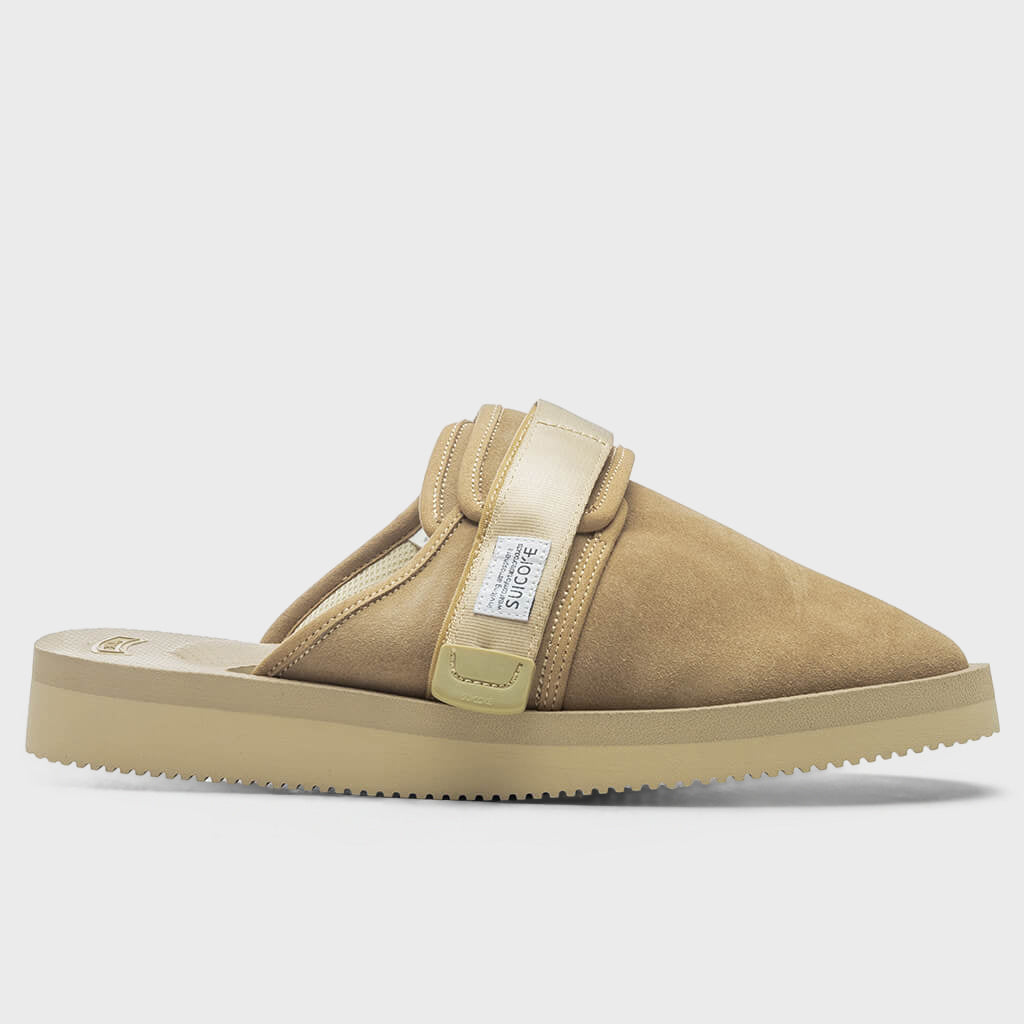 Zavo VS - Beige