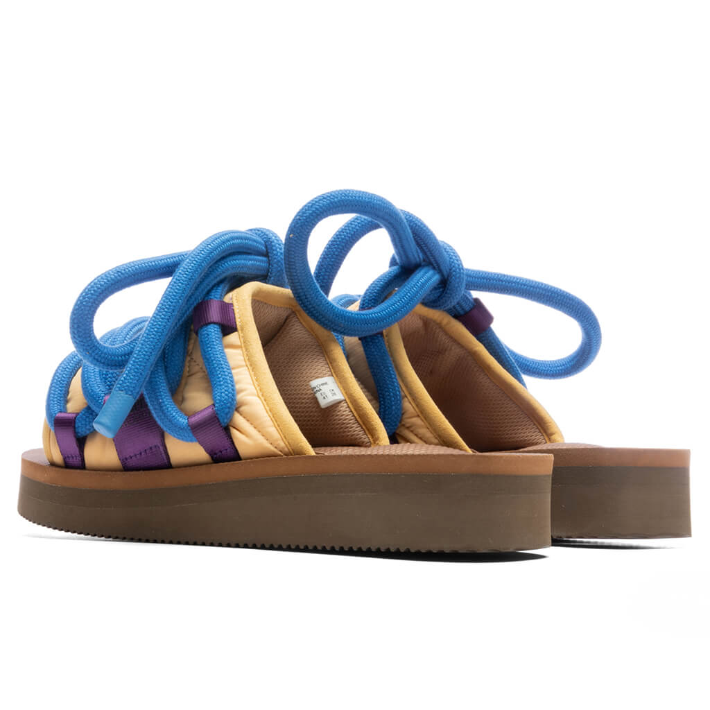 Muuk-Abks Sandal - Beige