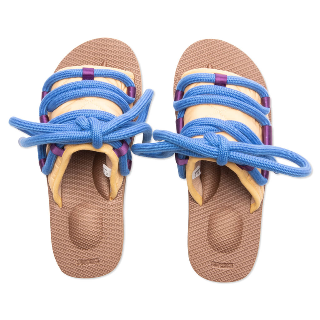 Muuk-Abks Sandal - Beige