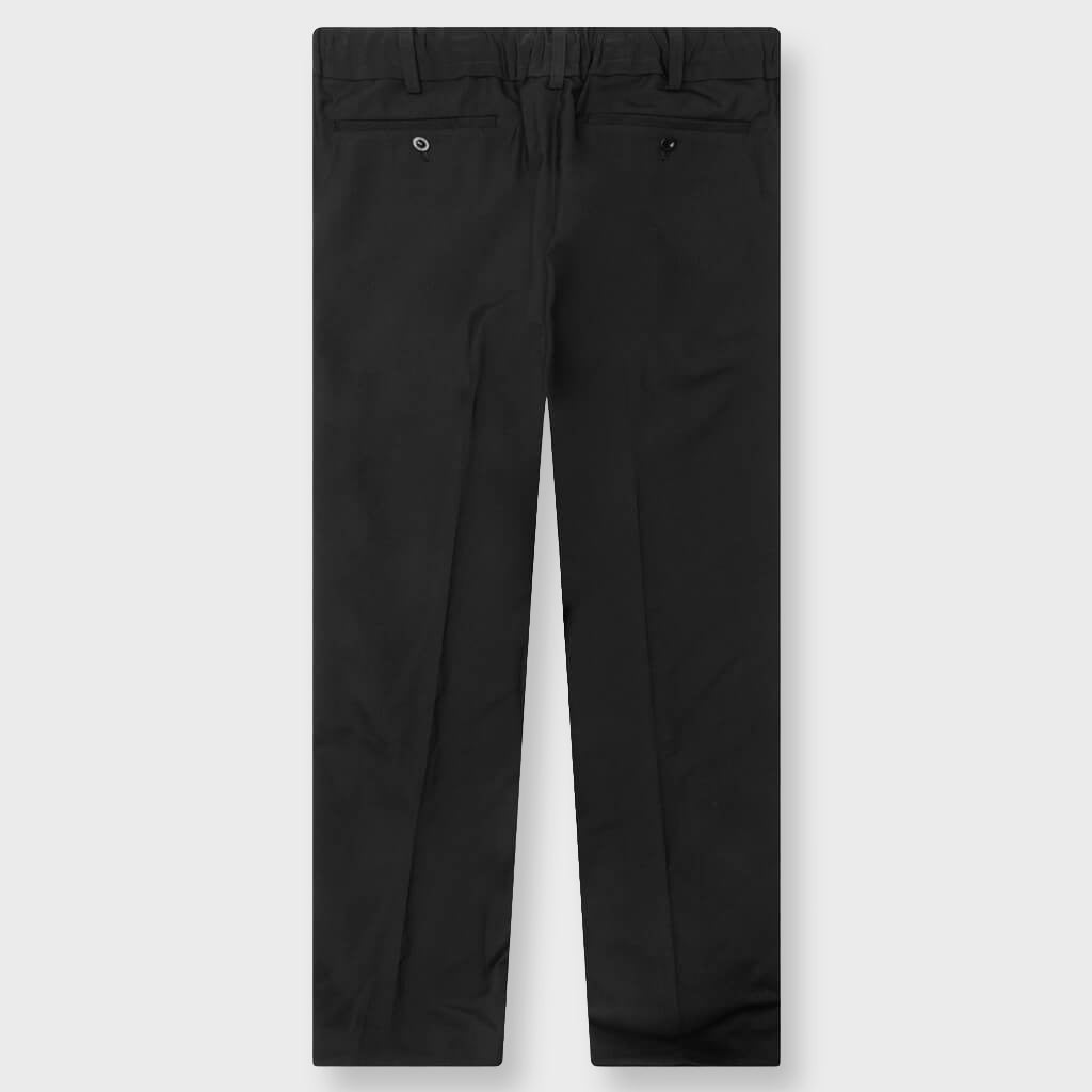Suiting Pants - Black