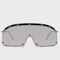 Sunglasses Shielding - Silver