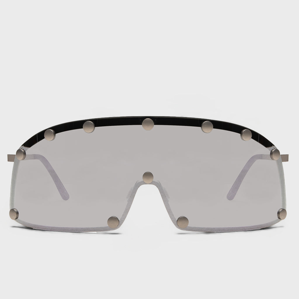 Sunglasses Shielding - Silver