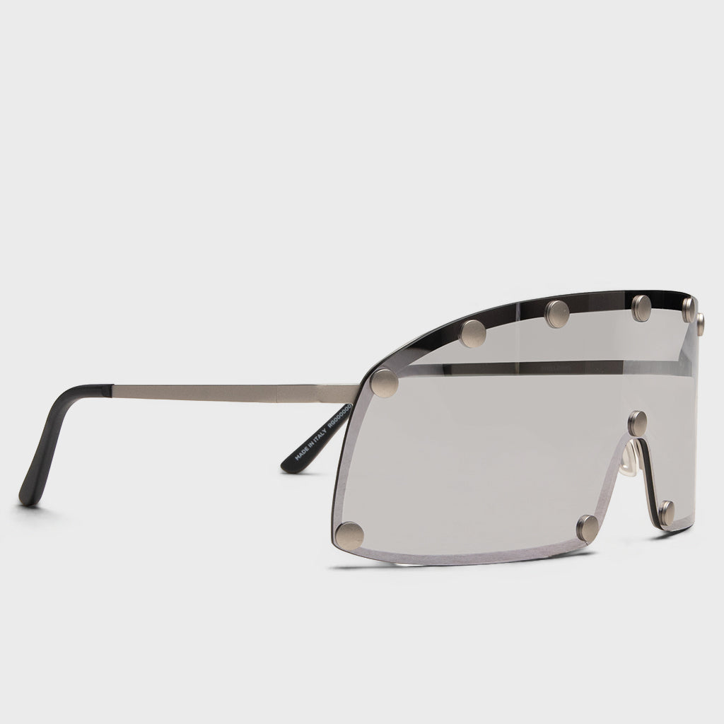 Sunglasses Shielding - Silver