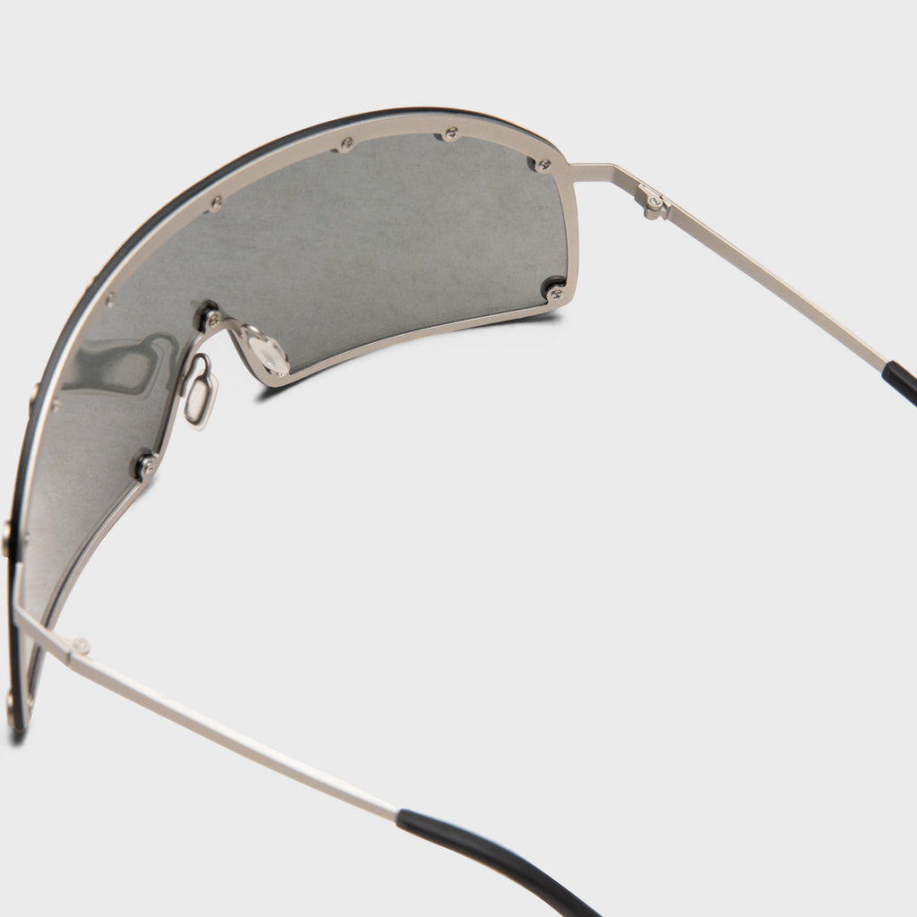 Sunglasses Shielding - Silver