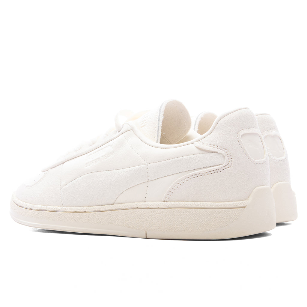 Super Team - Frosted Ivory/Warm White