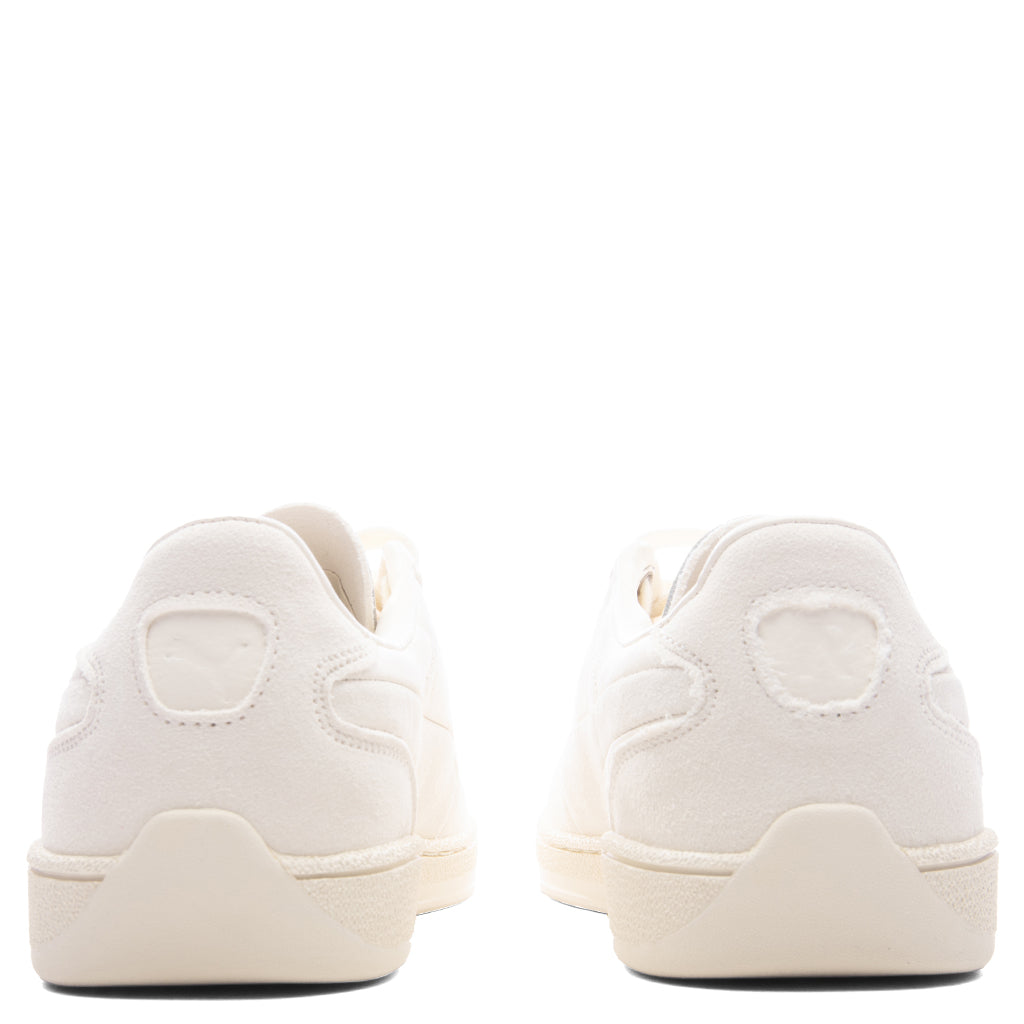 Super Team - Frosted Ivory/Warm White
