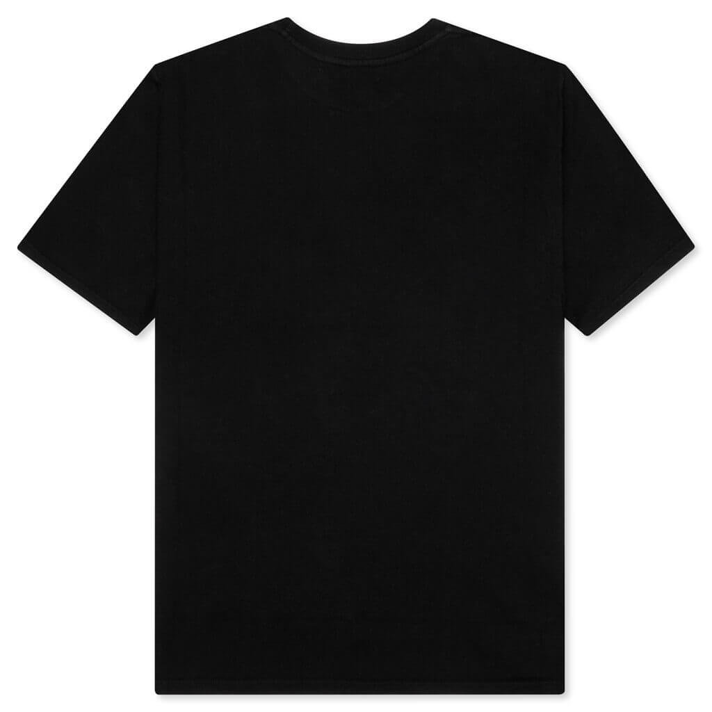 Superstars T-Shirt - Black