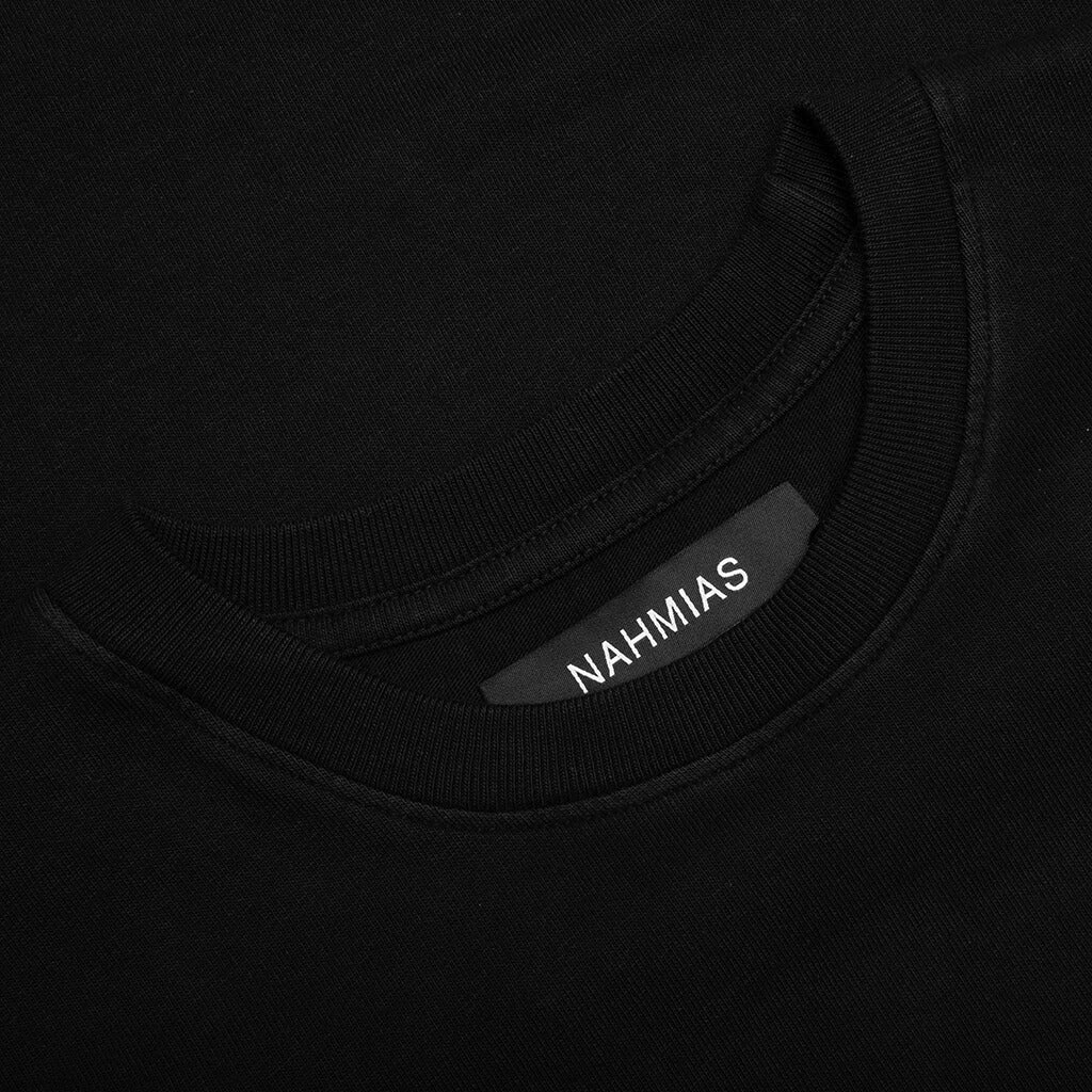 Superstars T-Shirt - Black