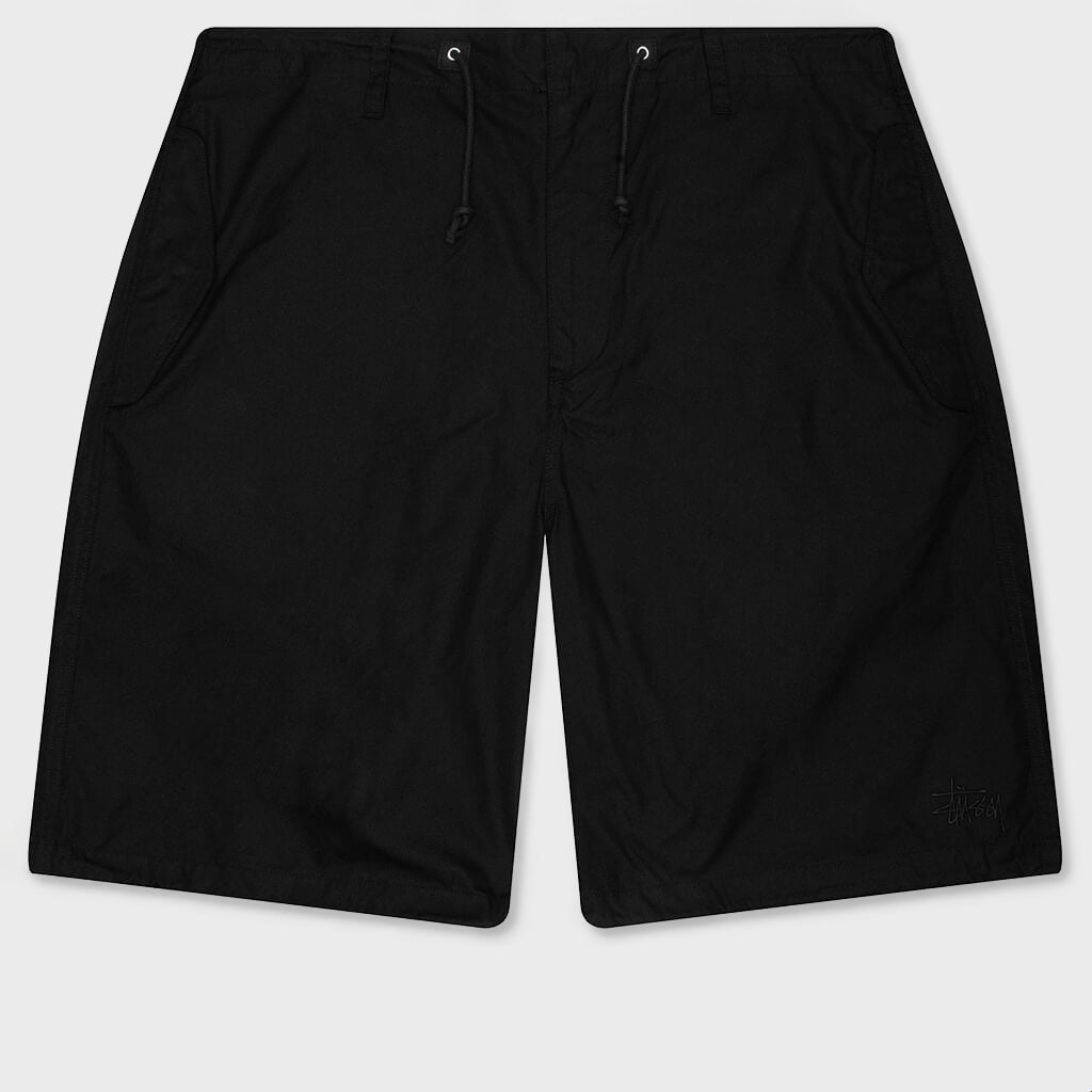 Surplus Short - Black