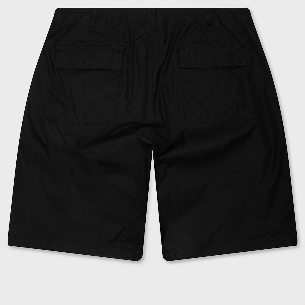 Surplus Short - Black