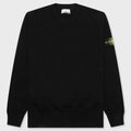 Knitted Sweater - Black