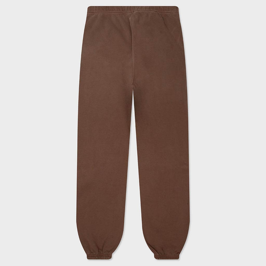 Sweatpant - Toffee