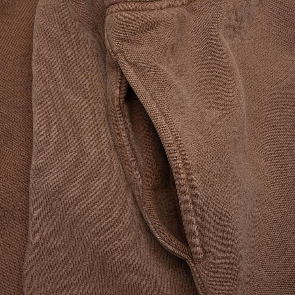 Sweatpant - Toffee
