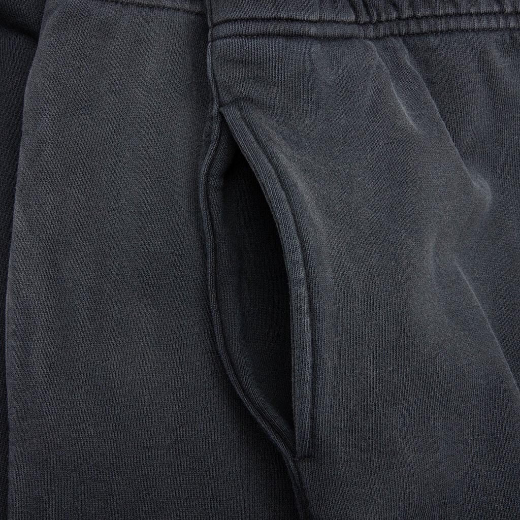 Sweatpant - Vintage Black