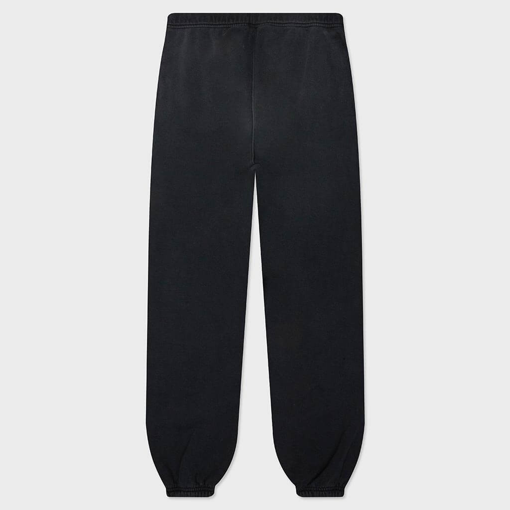 Sweatpant - Vintage Black